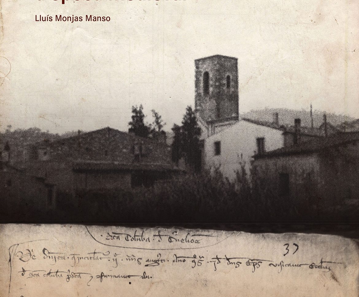 santa coloma