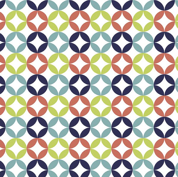 Gent gran pattern_verd50