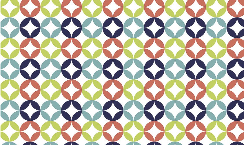 Gent gran pattern_verd50