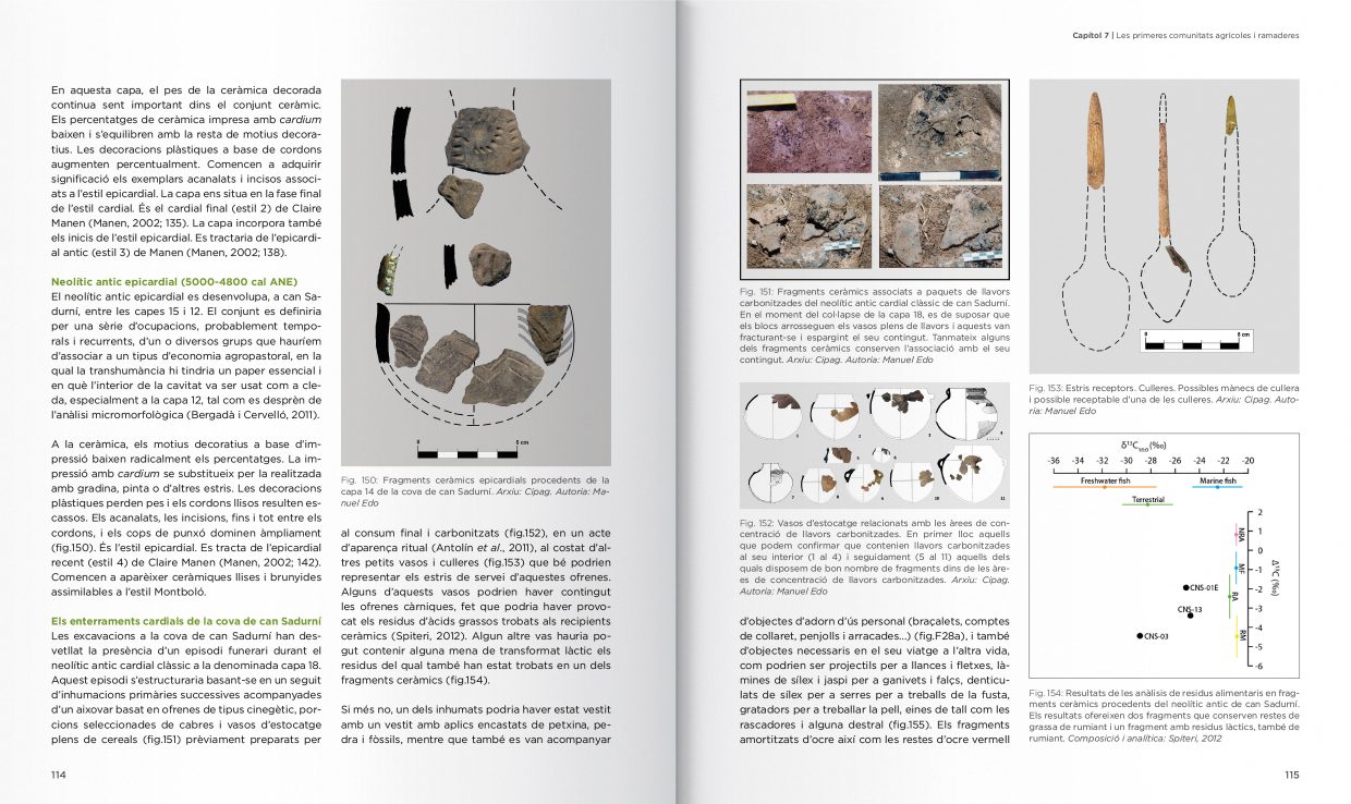 07.La prehistoria_Begues.indd