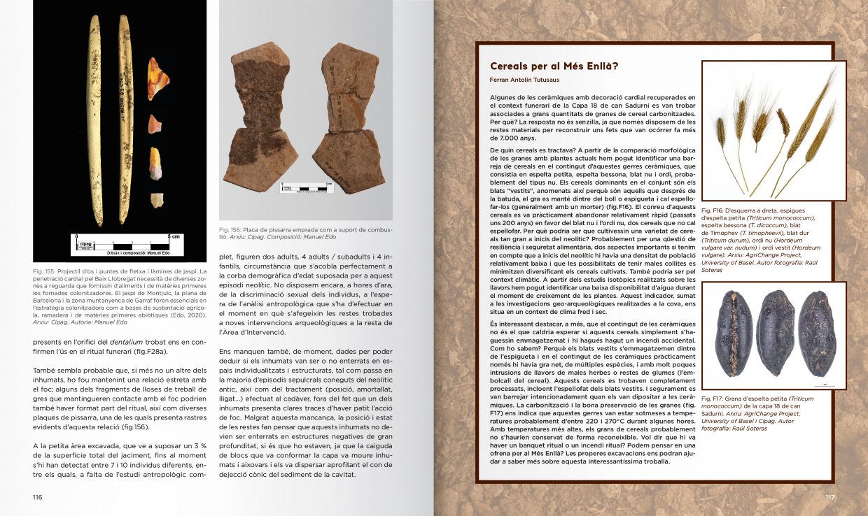 07.La prehistoria_Begues.indd